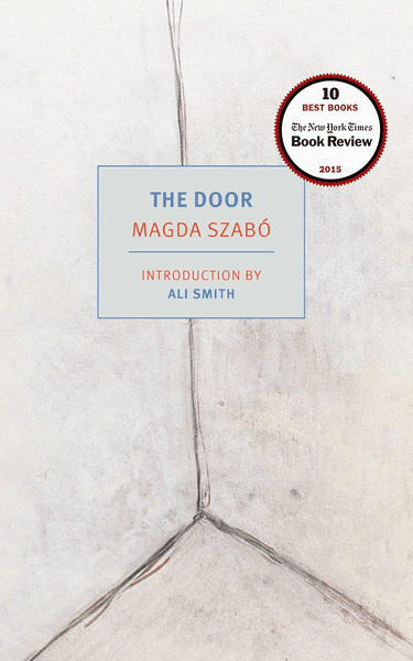 Cover of The Door by Magda Szabó