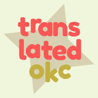 Translated Fiction Book Club of OKC